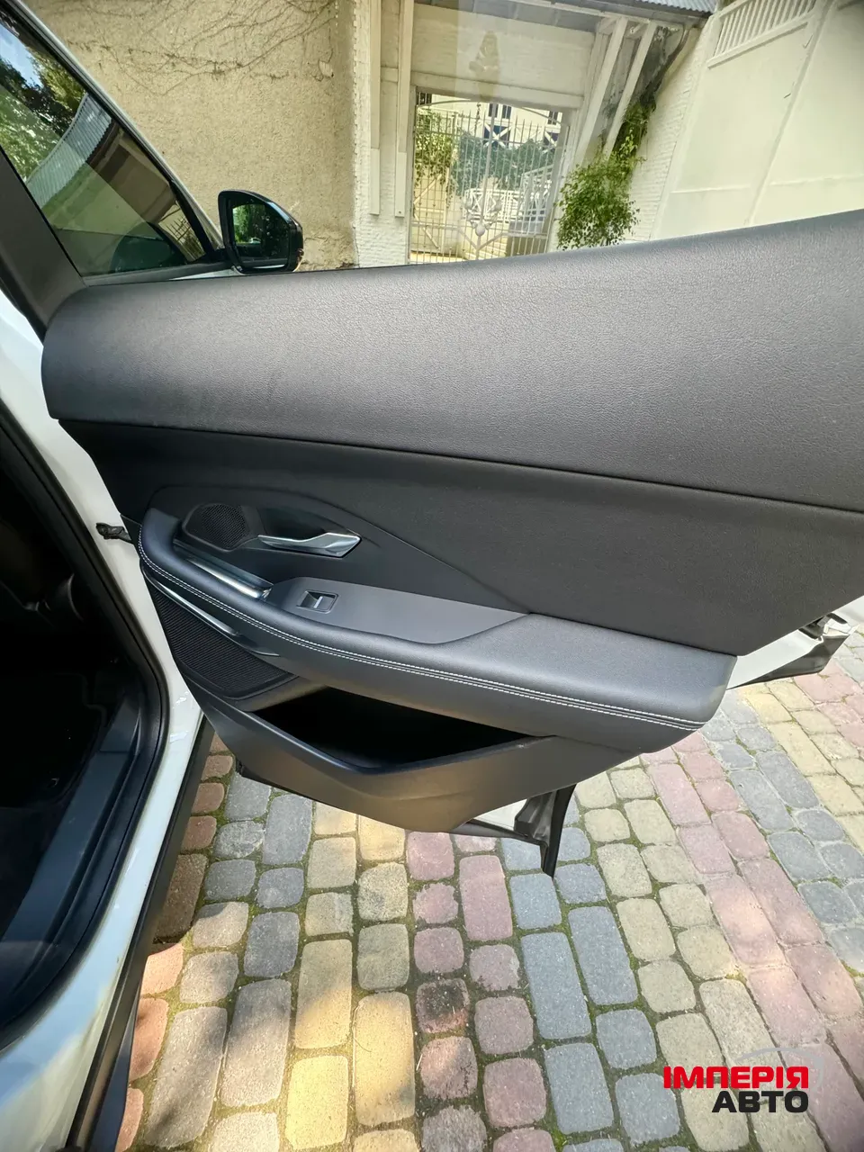 Jaguar E-Pace - фото 63