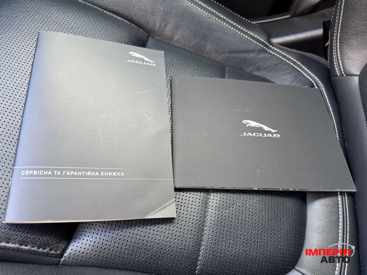 Jaguar E-Pace - фото 72