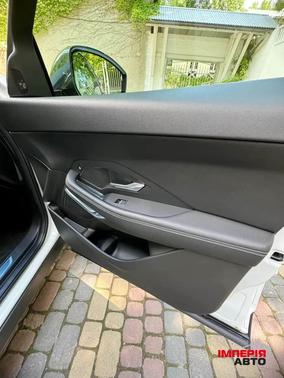 Jaguar E-Pace - фото 62