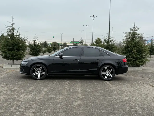 Audi A4 2012, Одеса, $11 400 - зображення 2