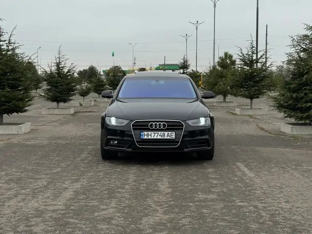 Audi A4 2012, Одеса, $11 400 - зображення 3