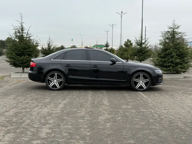 Audi A4 2012, Одеса, $11 400 - зображення 5