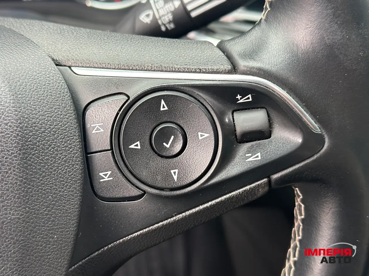 Opel Insignia - фото 22