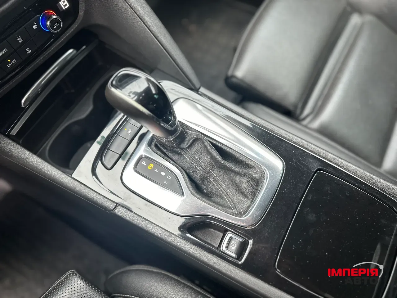 Opel Insignia - фото 25