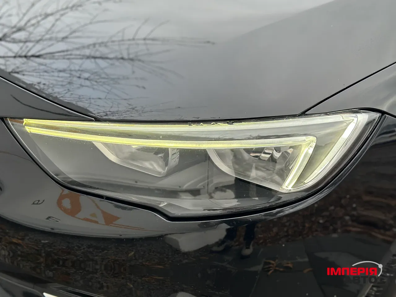 Opel Insignia - фото 5