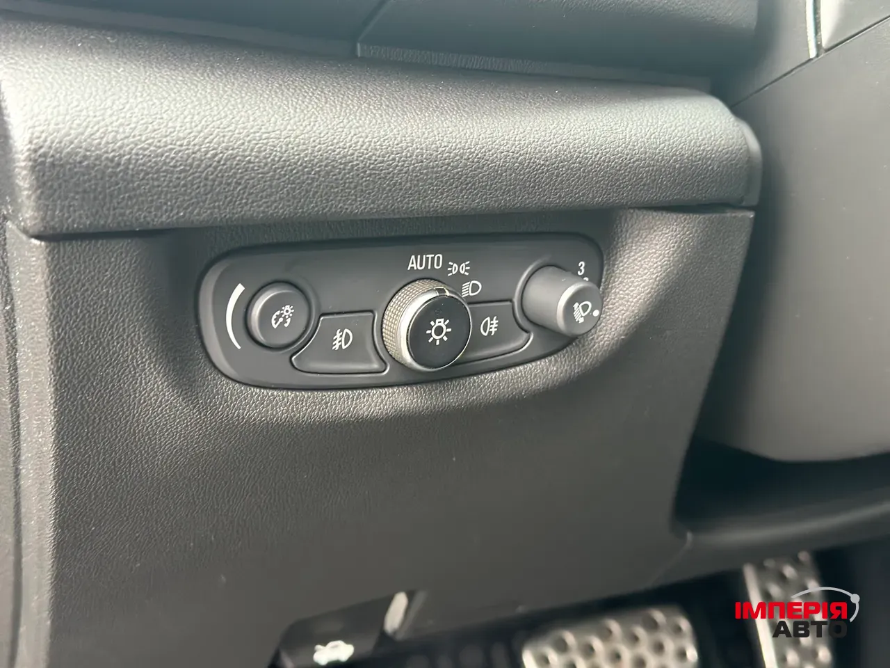 Opel Insignia - фото 18