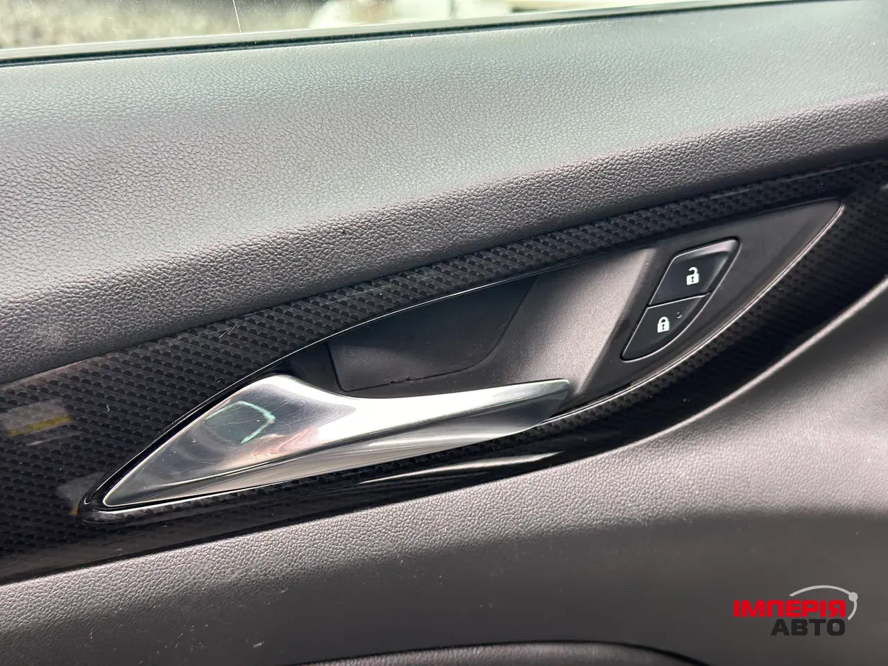 Opel Insignia - фото 14