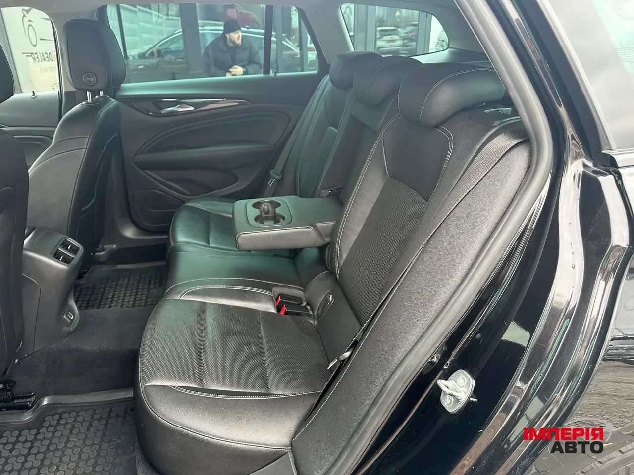 Opel Insignia - фото 26