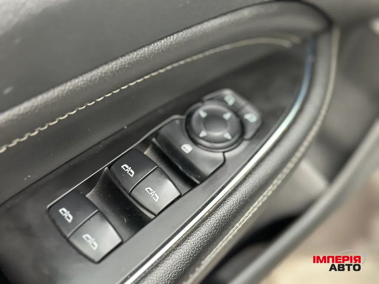 Opel Insignia - фото 15