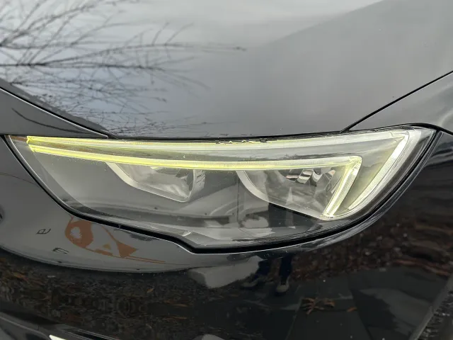 Opel Insignia - фото 5