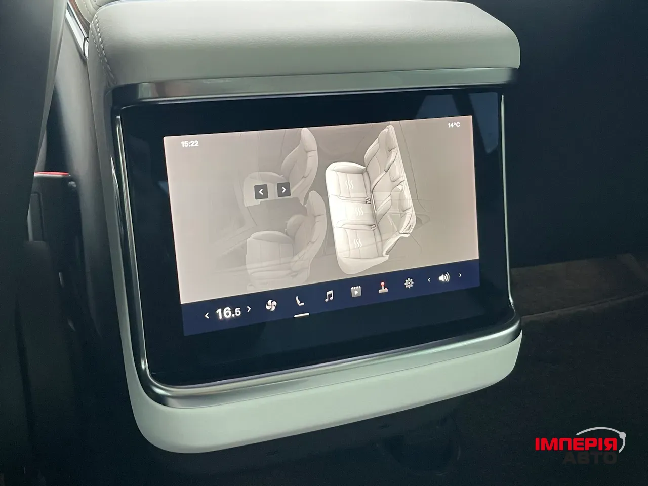 Tesla Model S - фото 53