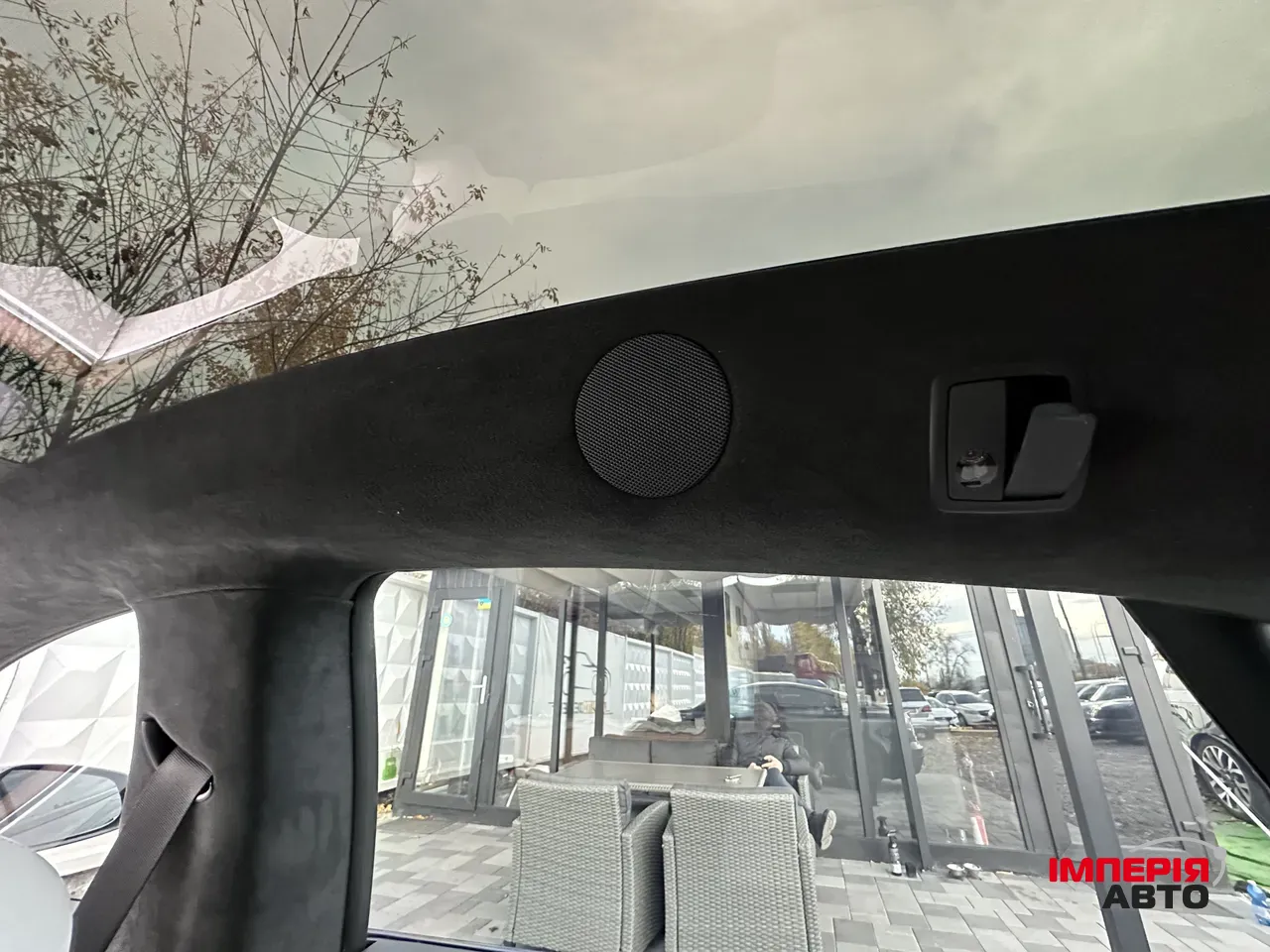 Tesla Model S - фото 48