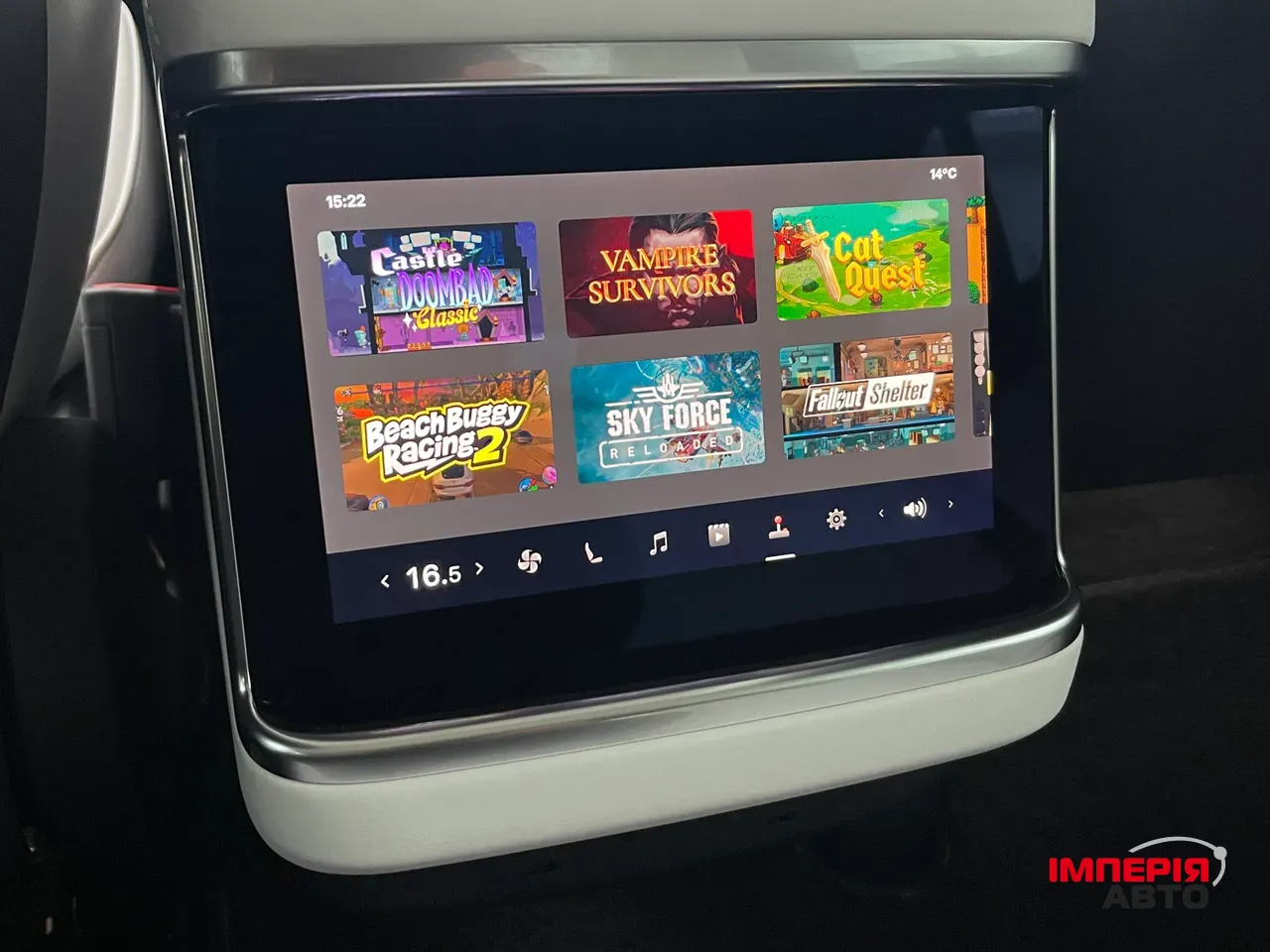 Tesla Model S - фото 55