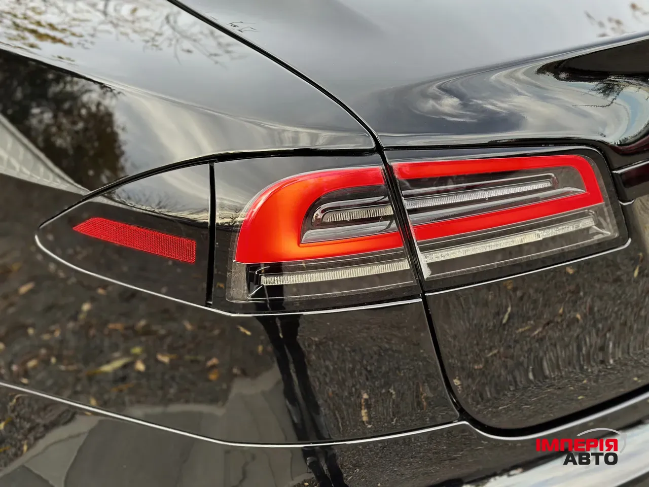 Tesla Model S - фото 14