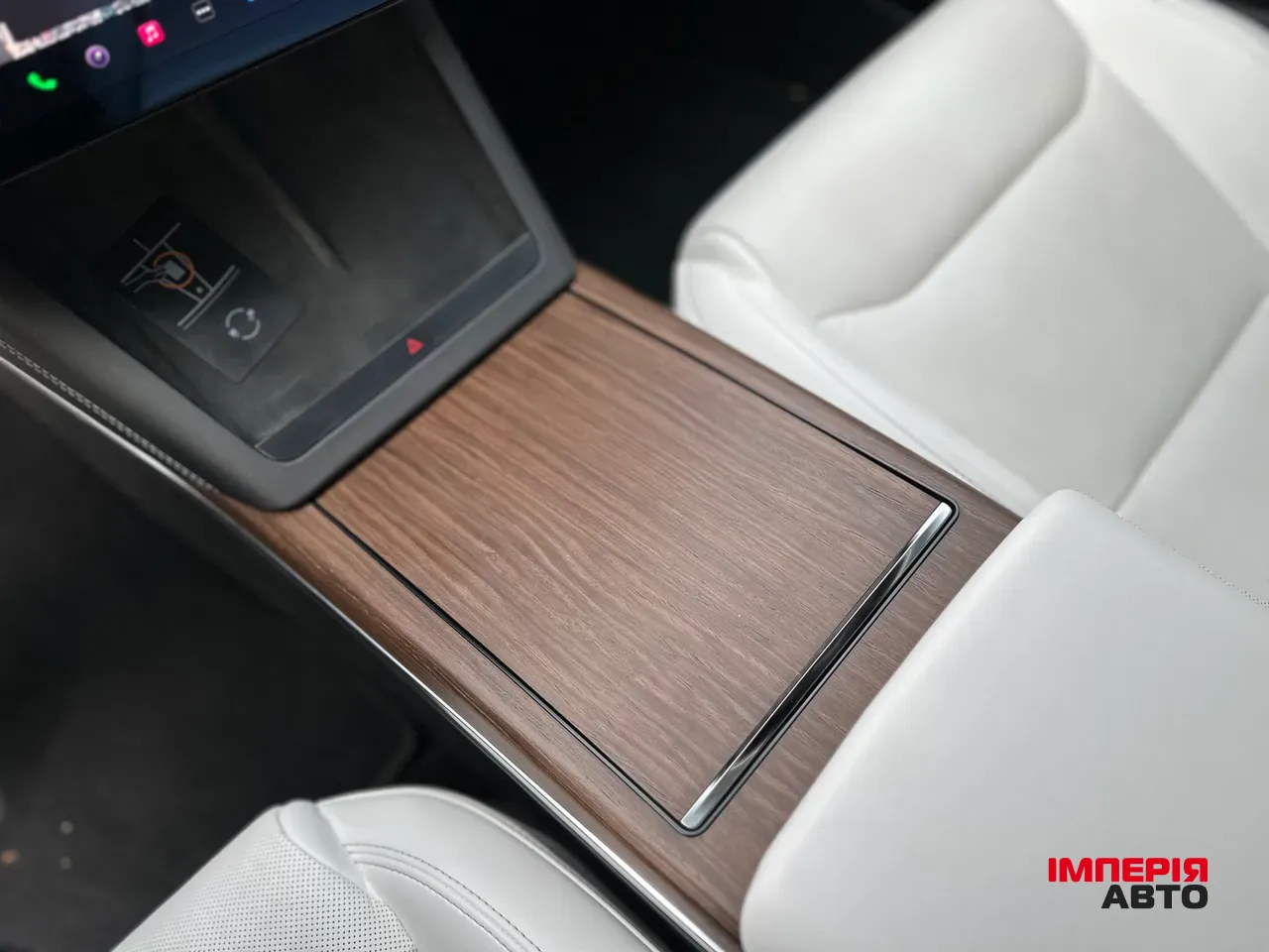 Tesla Model S - фото 44