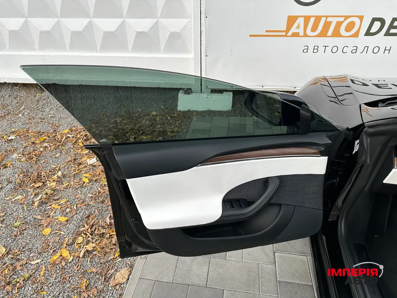 Tesla Model S - фото 20