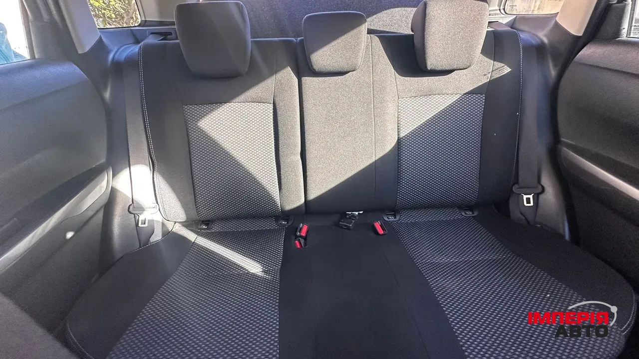 Suzuki Vitara - фото 10