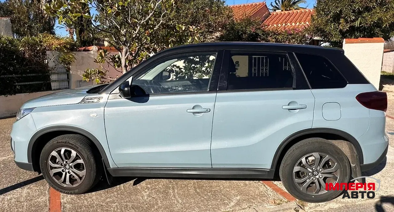 Suzuki Vitara - фото 3