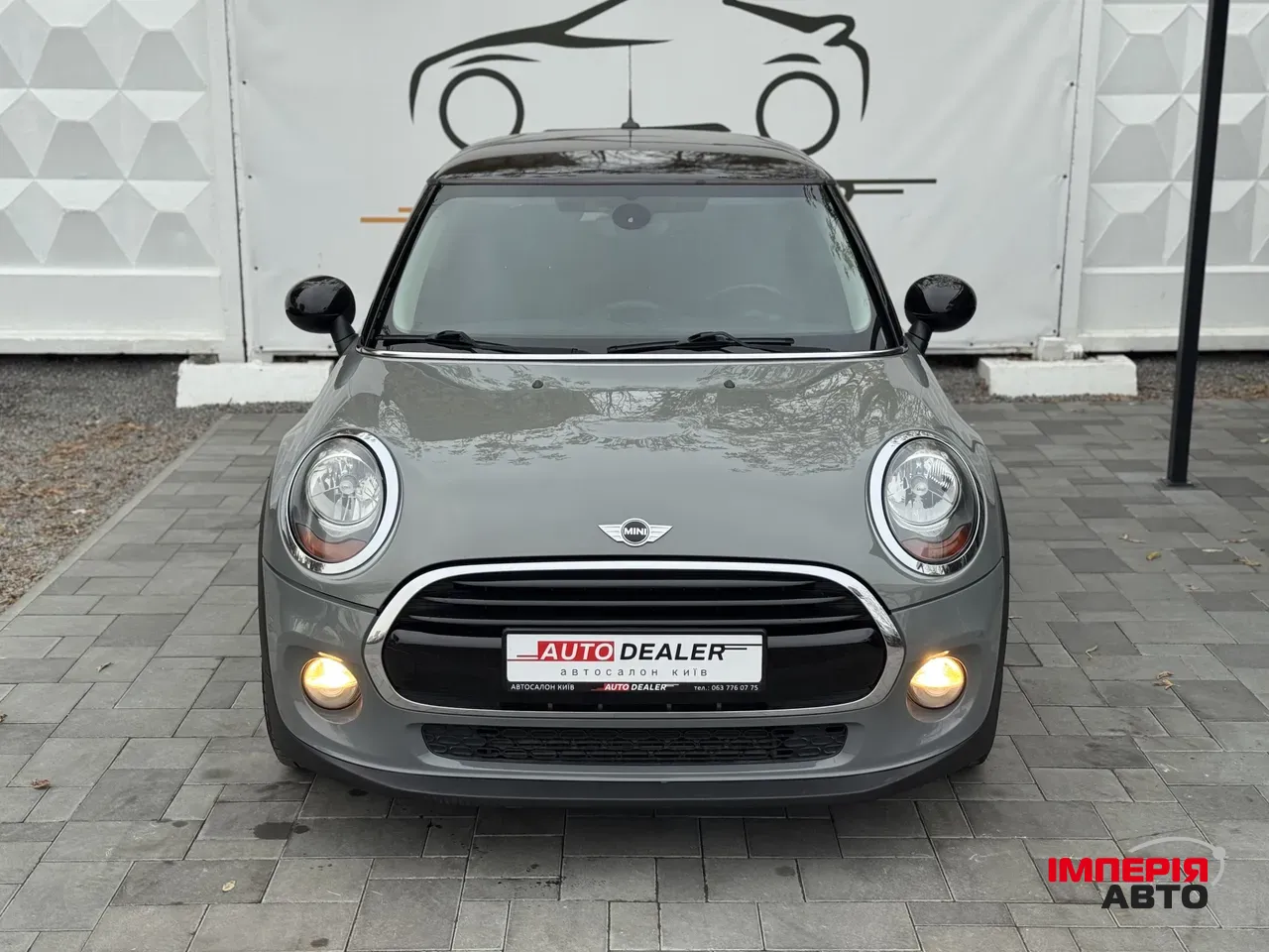 Mini Hatch - фото 2