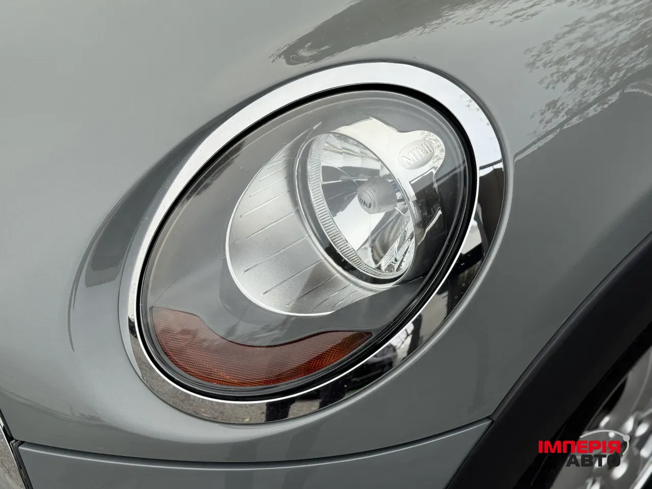 Mini Hatch - фото 4