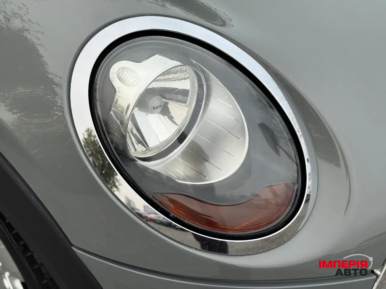 Mini Hatch - фото 13