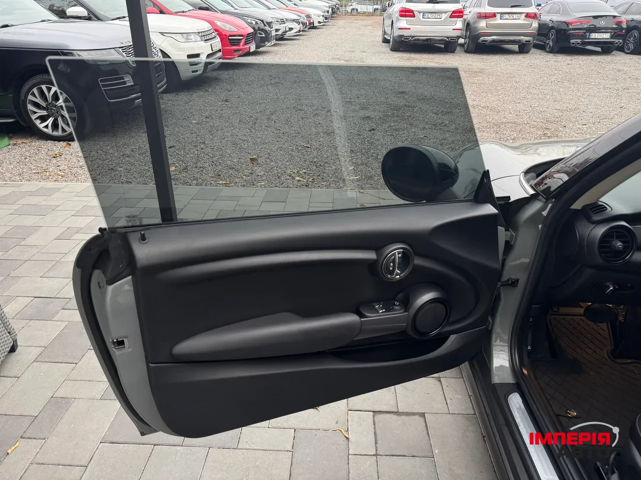 Mini Hatch - фото 14