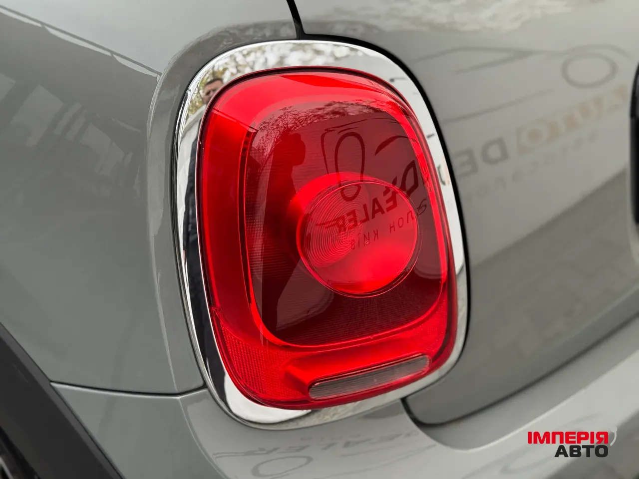 Mini Hatch - фото 6