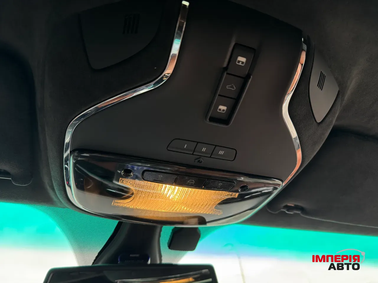 Maserati Quattroporte - фото 64