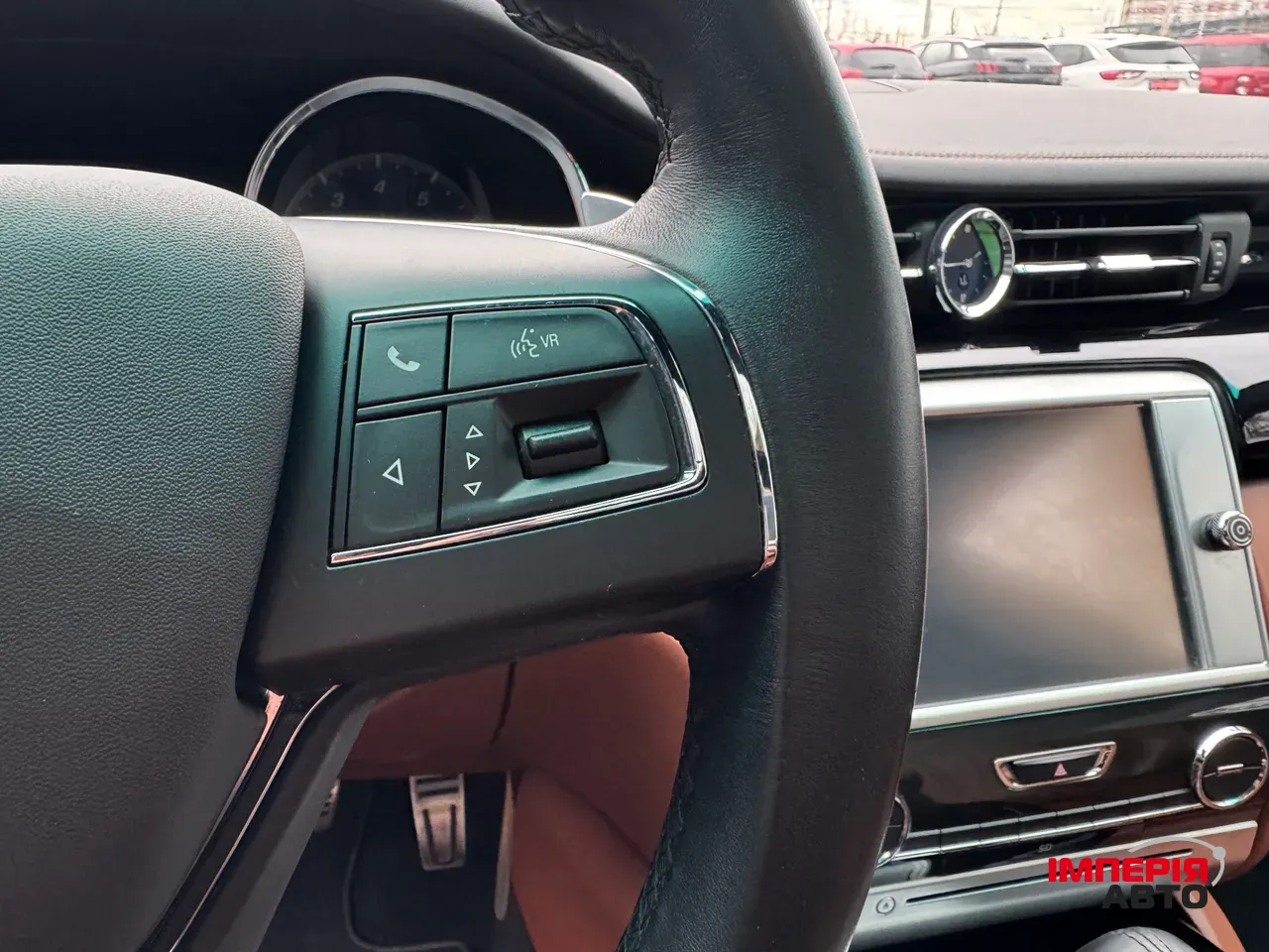 Maserati Quattroporte - фото 46