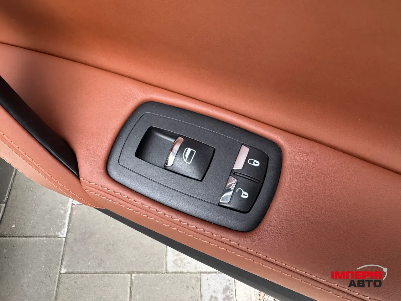 Maserati Quattroporte - фото 72