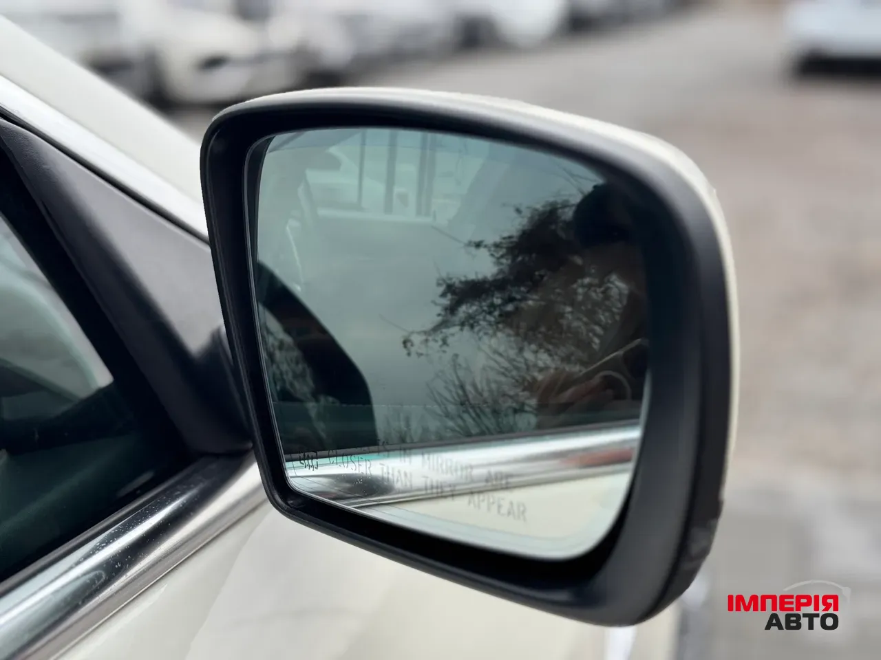 Maserati Quattroporte - фото 22