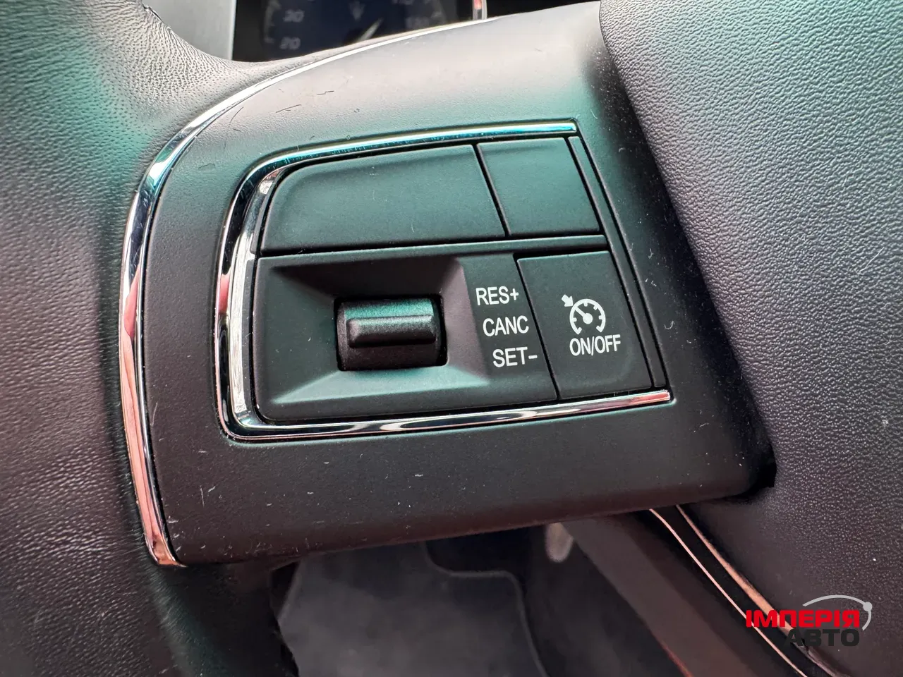 Maserati Quattroporte - фото 43