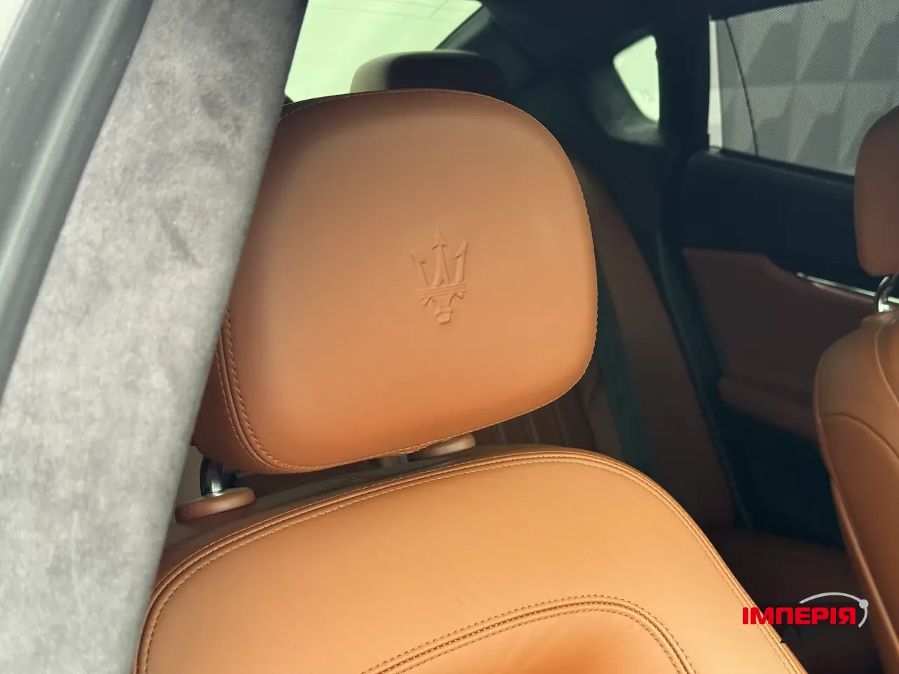 Maserati Quattroporte - фото 81