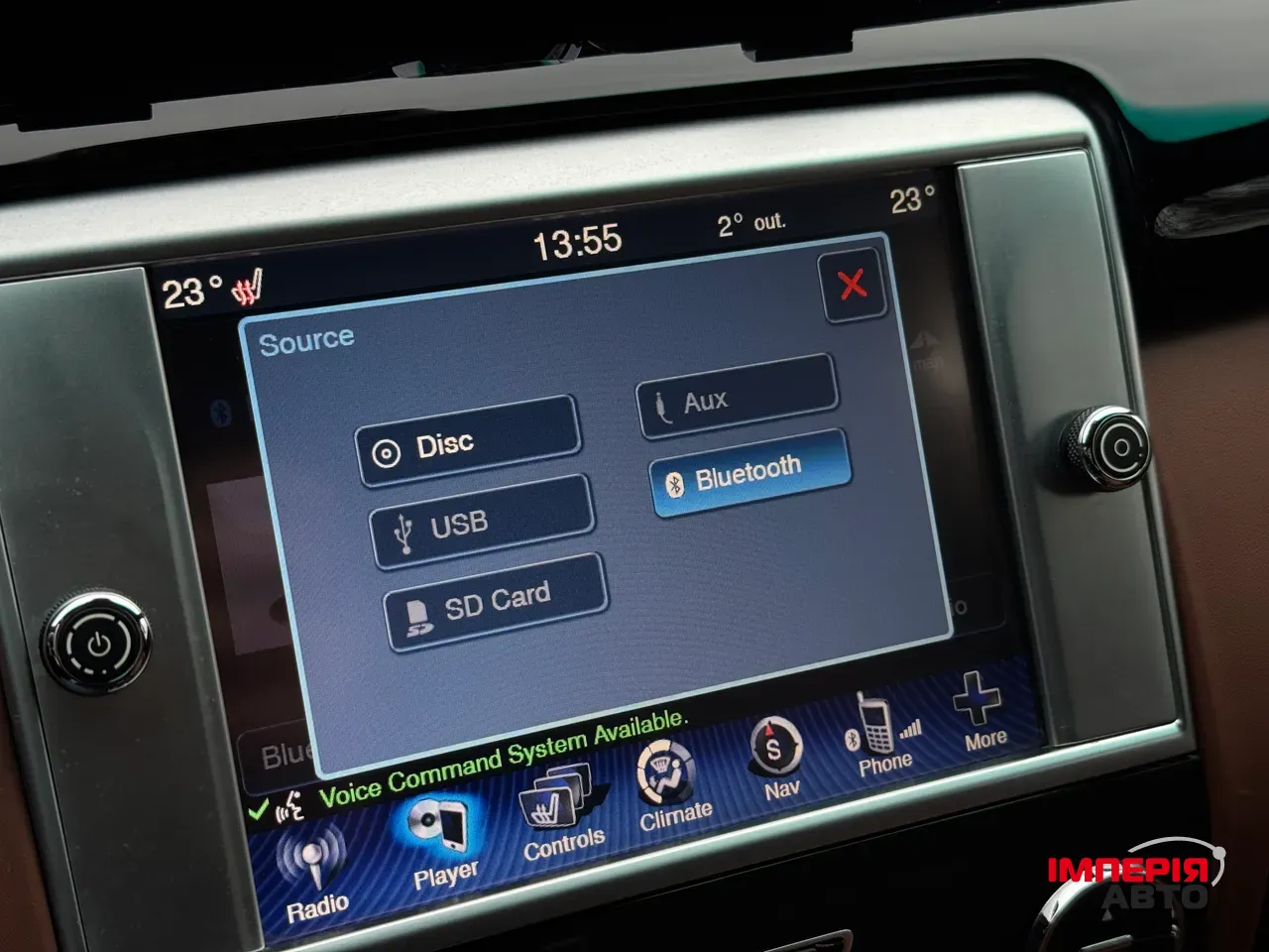 Maserati Quattroporte - фото 55