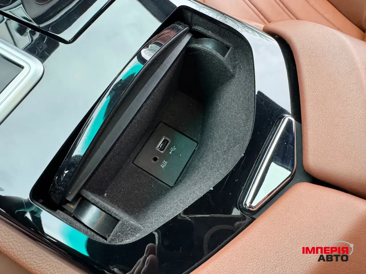 Maserati Quattroporte - фото 61