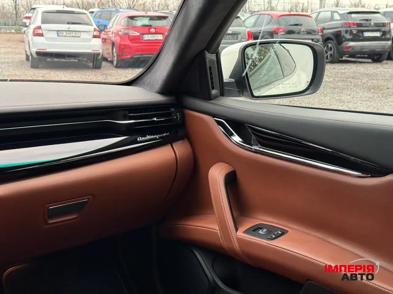 Maserati Quattroporte - фото 63