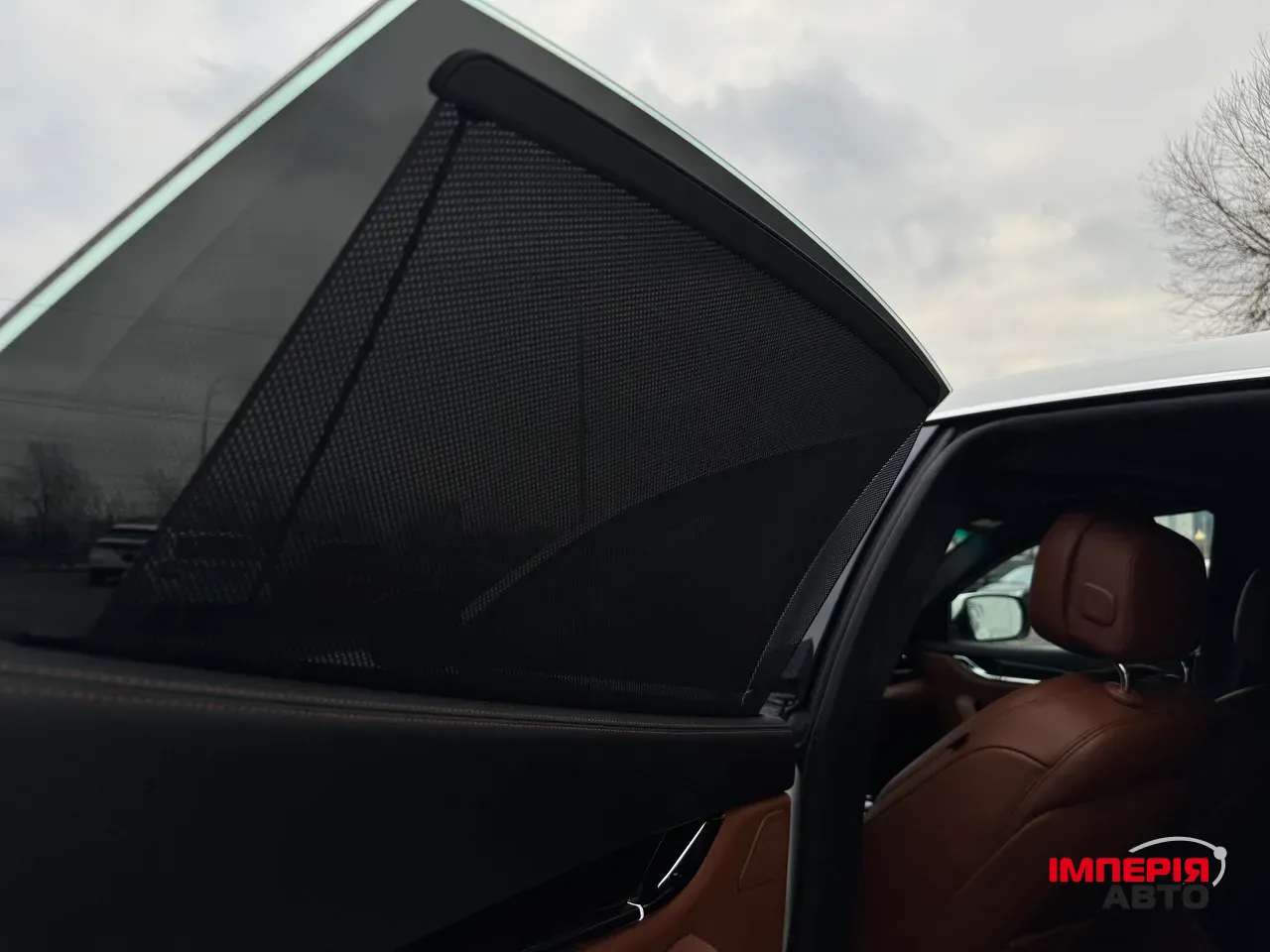 Maserati Quattroporte - фото 67