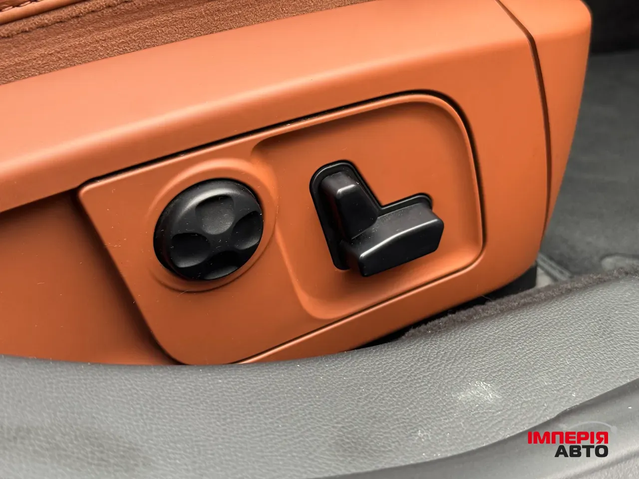 Maserati Quattroporte - фото 82