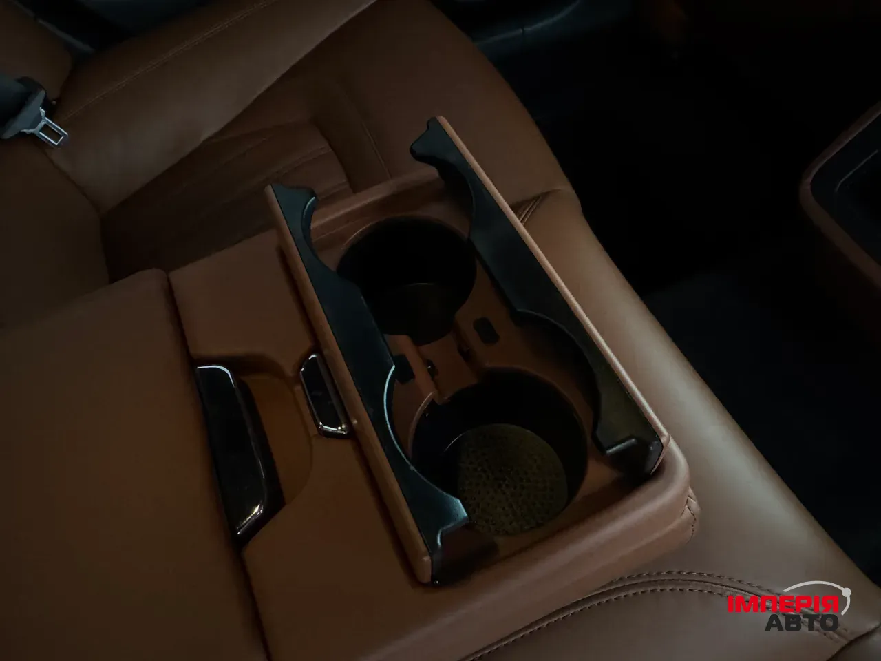 Maserati Quattroporte - фото 75