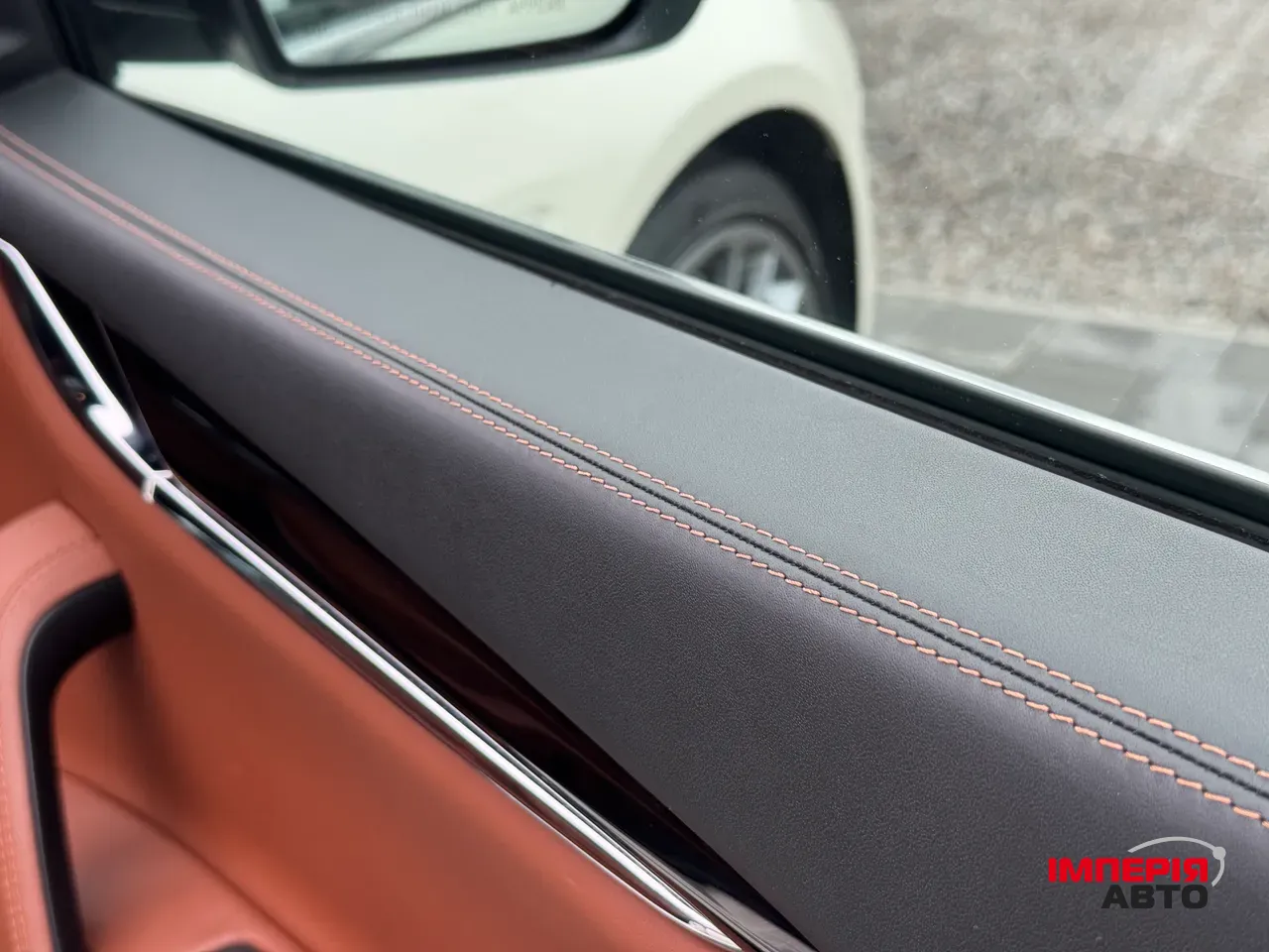 Maserati Quattroporte - фото 79