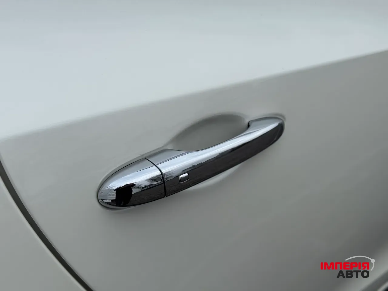 Maserati Quattroporte - фото 20