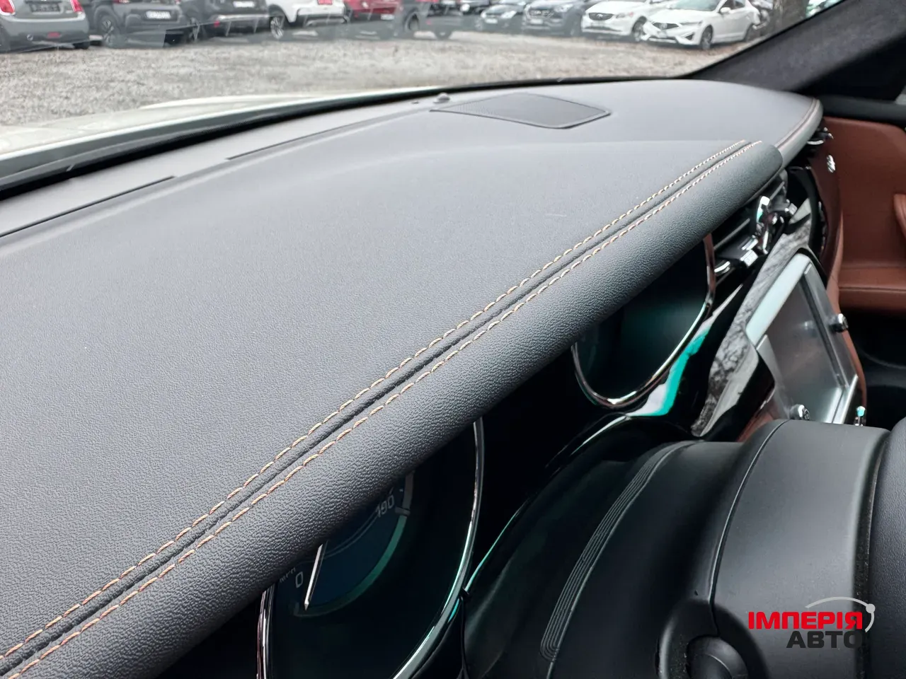 Maserati Quattroporte - фото 36