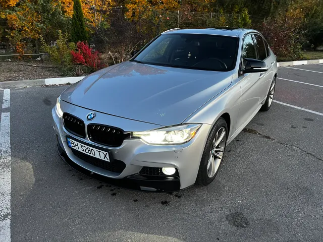 BMW 3 серії 2015, Одеса, $15 500 - зображення 4