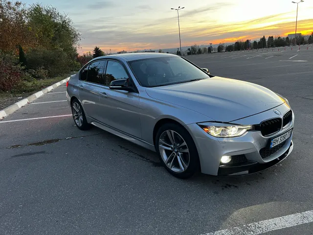 BMW 3 серії 2015, Одеса, $15 500 - зображення 2