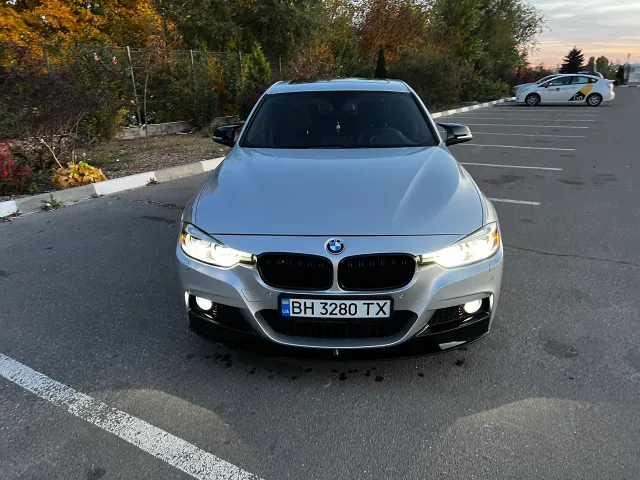 BMW 3 серії 2015, Одеса, $15 500 - зображення 3