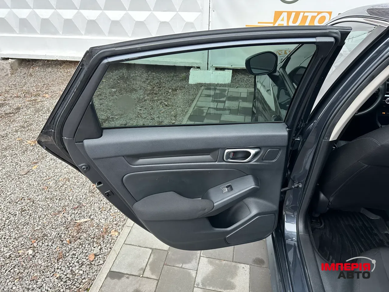 Honda Civic - фото 30