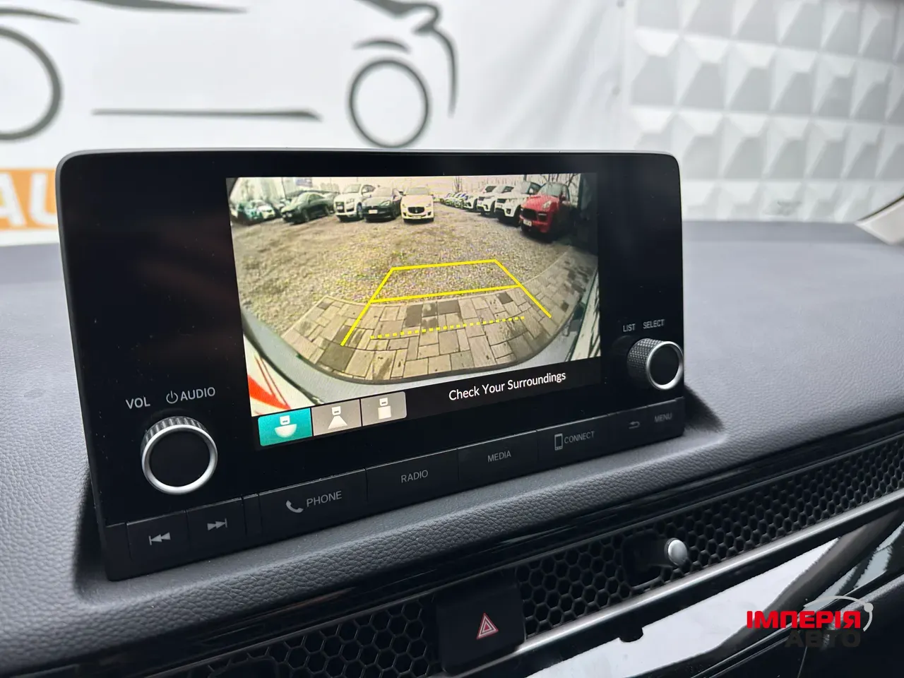 Honda Civic - фото 25