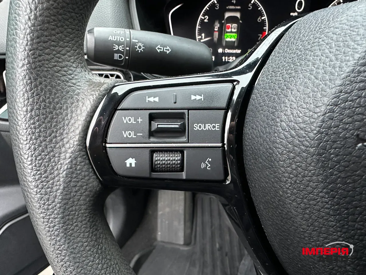 Honda Civic - фото 22