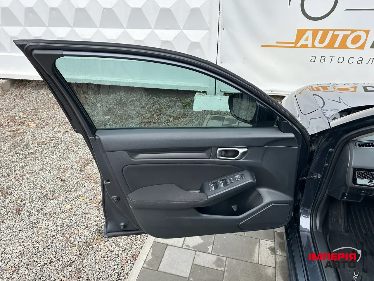 Honda Civic - фото 14