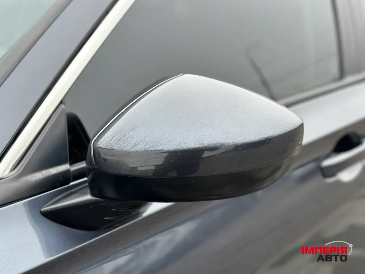 Honda Civic - фото 6